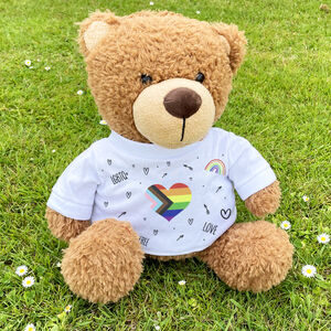 Teddy