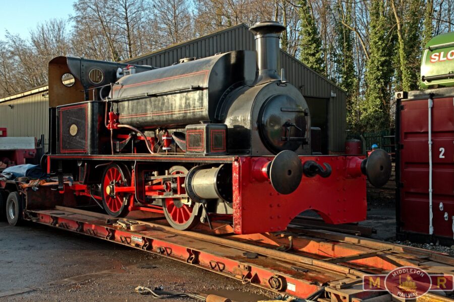 Harwarden