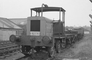 Middleton Railway Collections - David Monckton 4