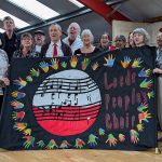 Leeds People’s Choir