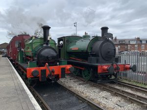 Read more about the article Middleton On Tour