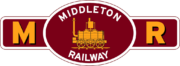 middleton railway logo 4 transparent