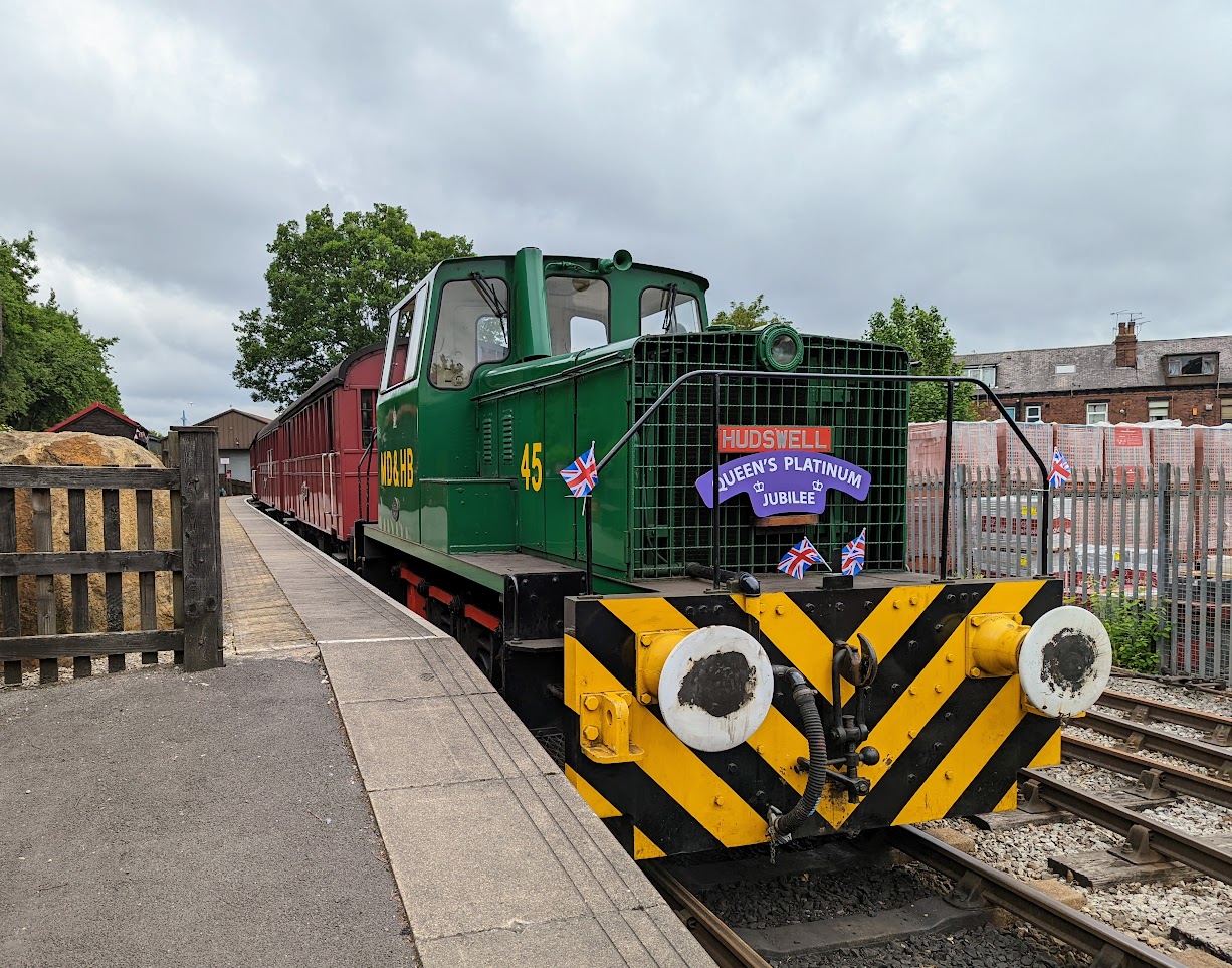 Read more about the article Regular Diesel Running Day 1/8/26